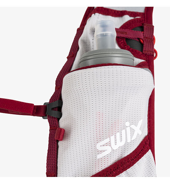 Futómellény Swix Pace 4L Hydration Vest