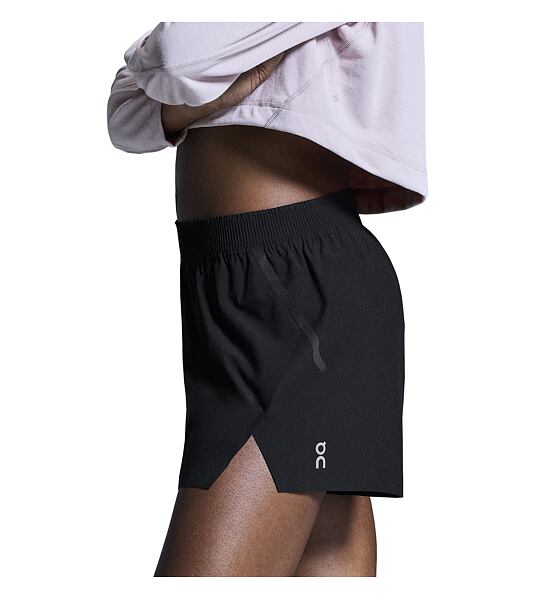 Női rövid futónadrág On Train Shorts