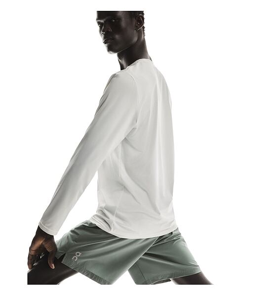 Férfi tövid futónadrág On 7" Core Shorts