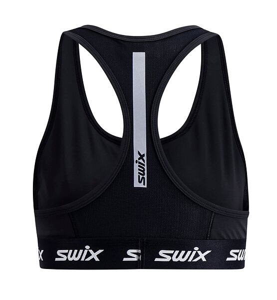 Női sportmelltartó Swix Roadline Bra W
