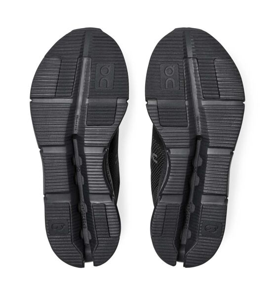 Dámské volnočasové boty On Cloudnova