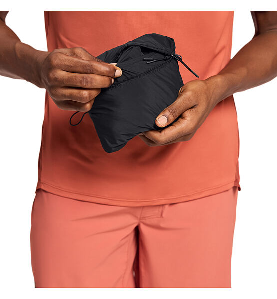 Pánská běžecká bunda On Weather Jacket