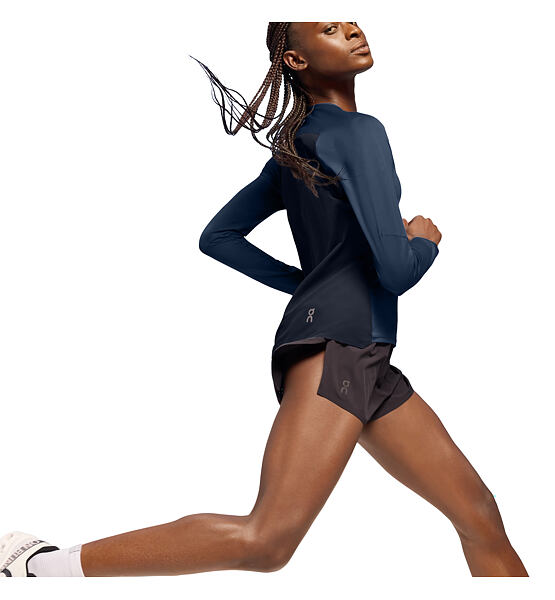 Dámské běžecké triko On Performance Long-T