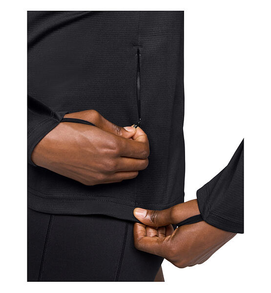 Dámská funkční mikina On Climate Shirt