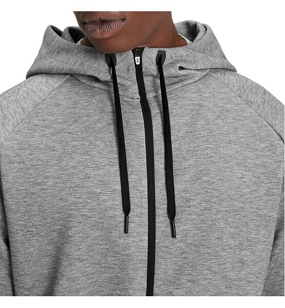 Pánská mikina On Zipped Hoodie