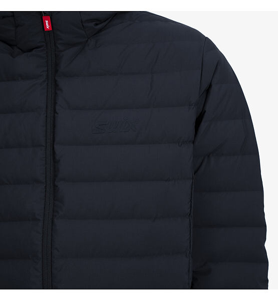 Pánská péřová bunda Swix Triac Down Jacket M