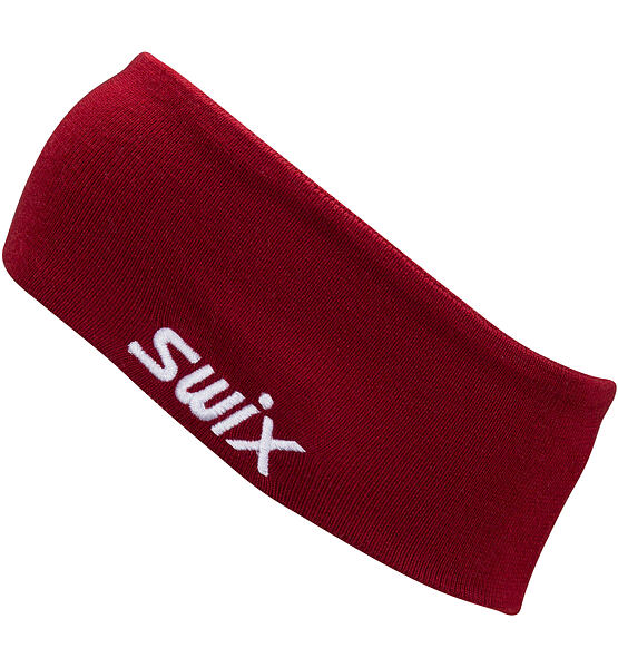 Čelenka Swix Tradition Headband