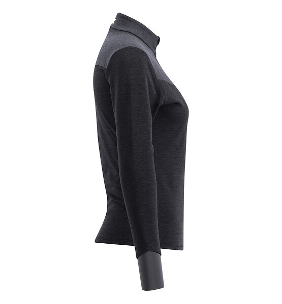 Dámská funkční mikina Swix Nordic Midlayer W