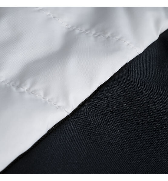 Dámská bunda Swix Dynamic Hybrid Insulated Jacket W