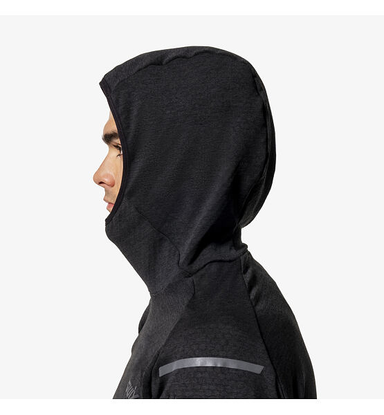 Pánská funkční mikina Swix Pace Midlayer Hooded M