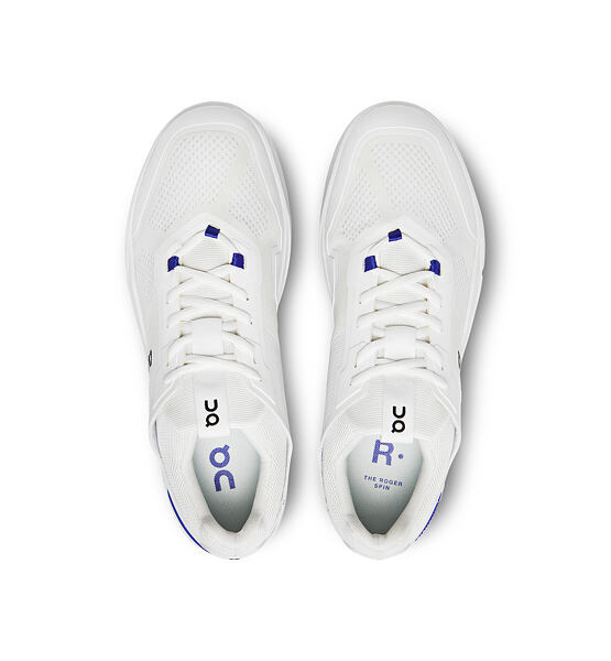 Dámské volnočasové boty On THE ROGER Spin