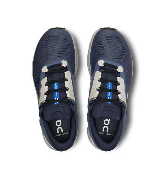 Pánské silniční běžecké boty On Cloudstratus 3