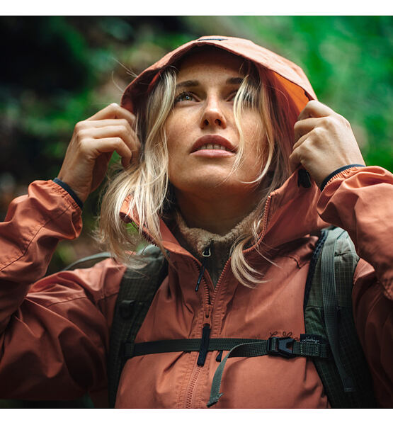 Dámská bunda Lundhags Gliis II