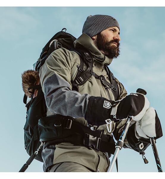 Pánská bunda Lundhags Ocke Ms Jacket