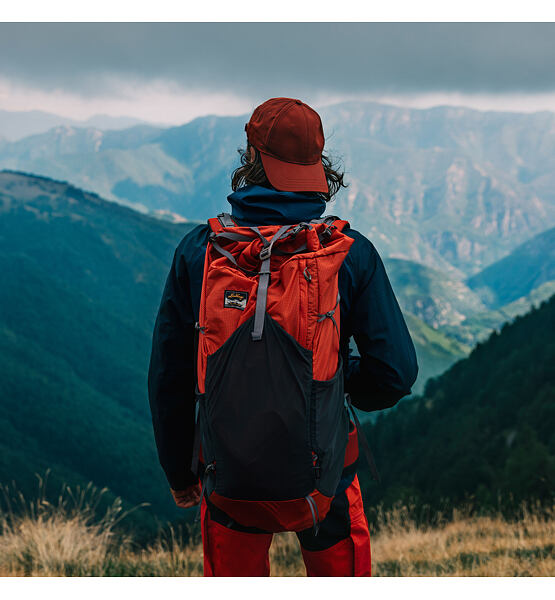 Turistický batoh Lundhags Padje Light 45 L Regular Short