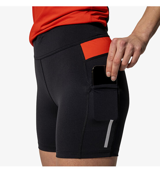 Dámské běžecké kraťasy Swix Roadline Short Tights W