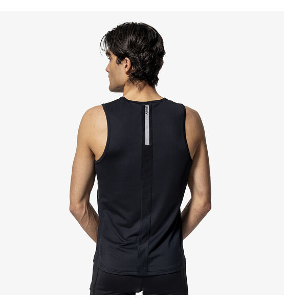 Pánské běžecké tílko Swix Roadline Tank M