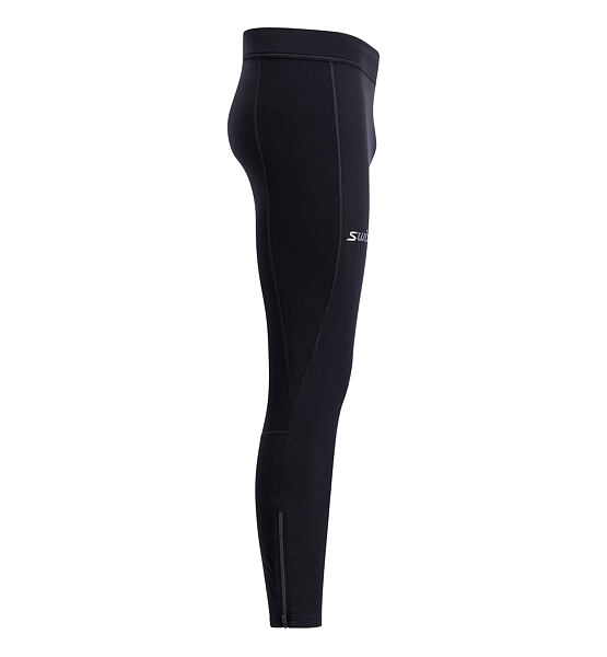 Pánské běžecké kalhoty Swix Pace Warmer Tights M