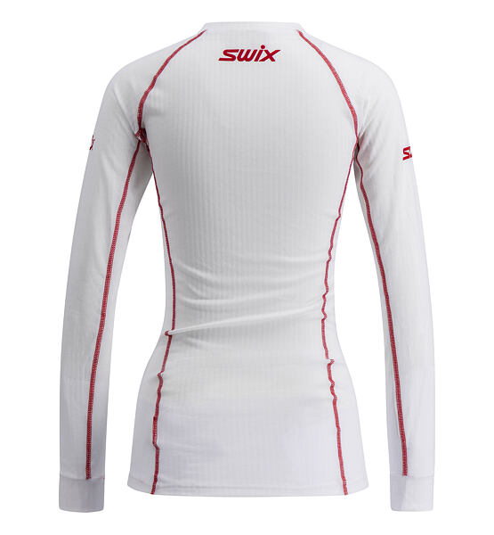 Dámské funkční triko Swix RaceX Classic Long Sleeve W