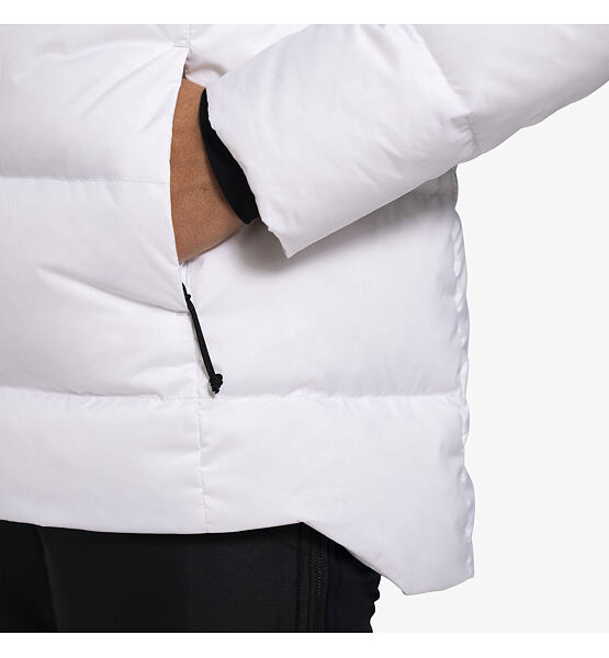 Dámská péřová bunda Swix Focus Down Jacket W