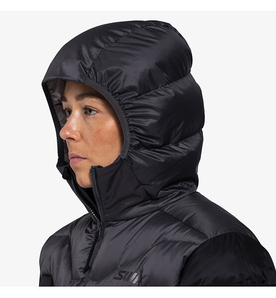 Dámská péřová bunda Swix Infinity Down Jacket W