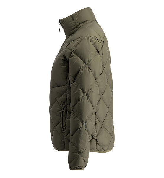 Dámská péřová bunda Lundhags Tived Down Jacket W