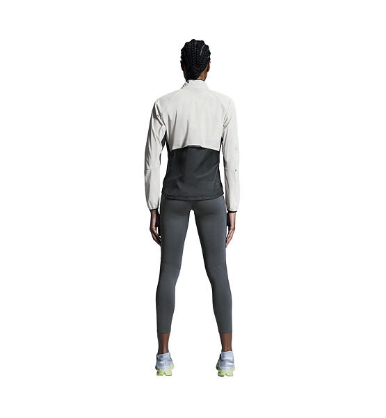 Dámská běžecká bunda On Weather Jacket