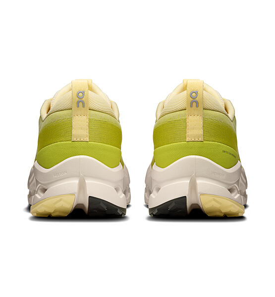 Pánské běžecké trailové boty On Cloudsurfer Trail 2