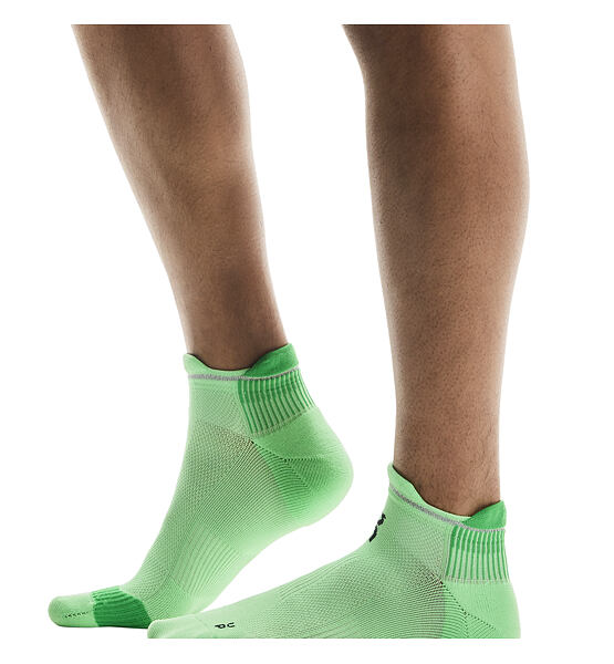 Ponožky On Performance Run Sock Low