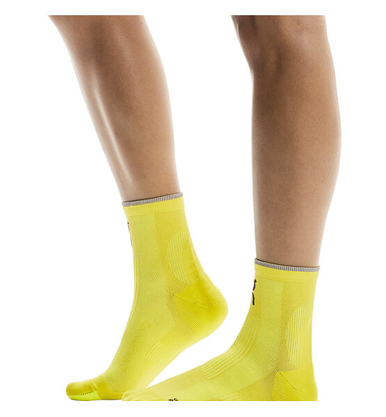 Ponožky On Elite Mid Sock