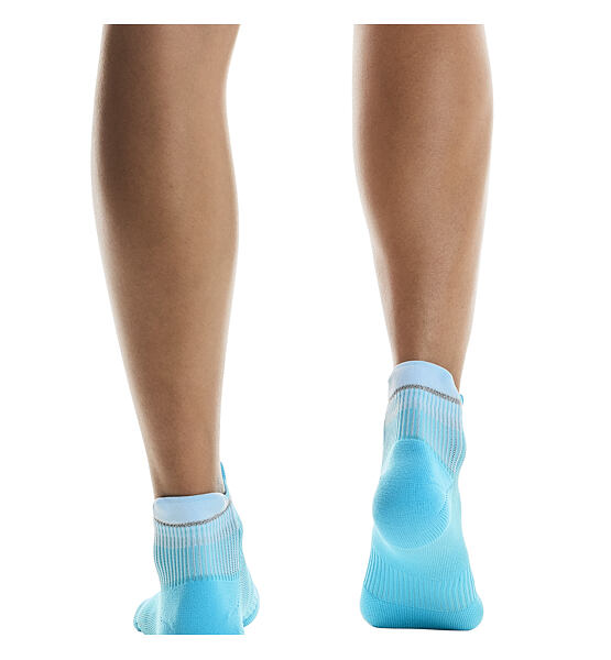 Ponožky On Performance Run Sock Low