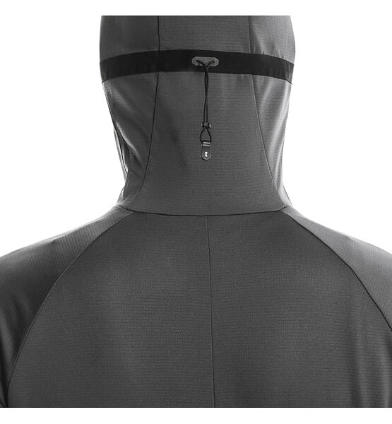 Pánská funkční mikina On Climate Zip Hoodie