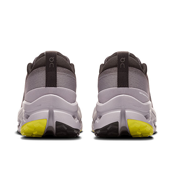 Dámské běžecké trailové boty On Cloudsurfer Trail 2