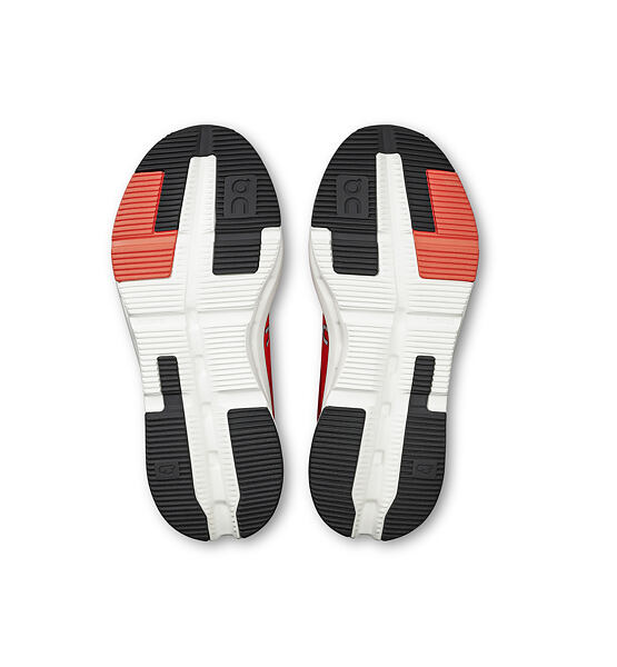 Juniorské volnočasové boty On Cloudnova Youth