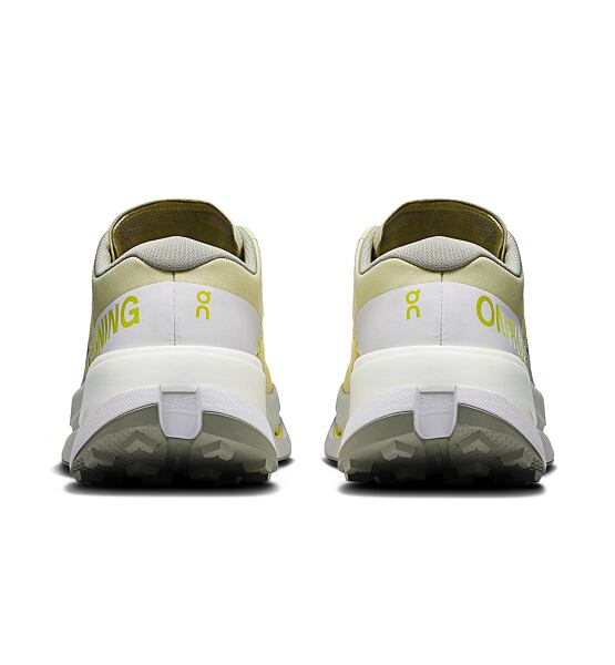 Dámské běžecké trailové boty On Cloudultra 3