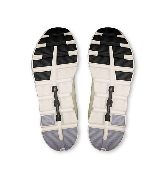 Pánské volnočasové boty On Cloud 6 Push