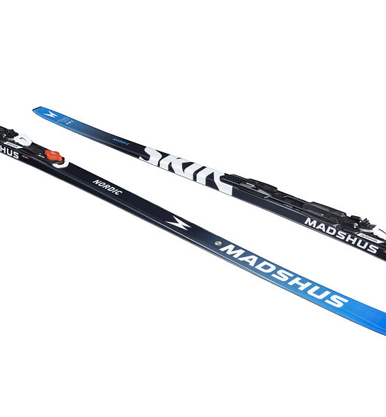 Běžecké lyže Madshus Nordic Skin