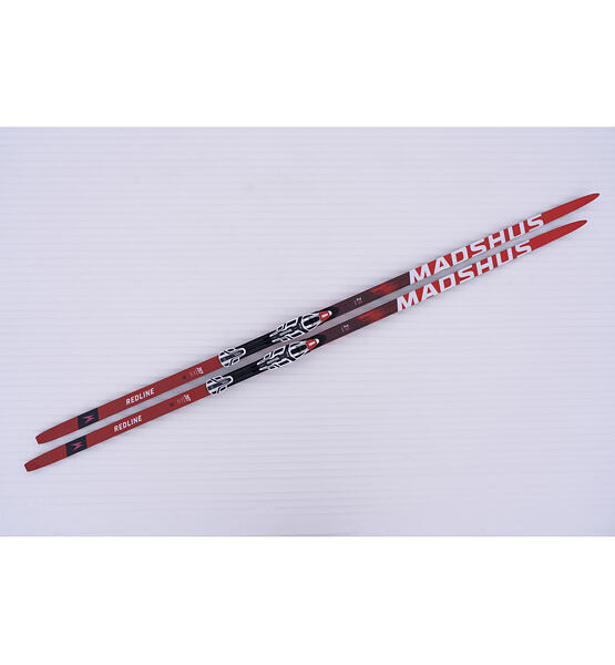 Běžecké lyže Madshus Redline Zero