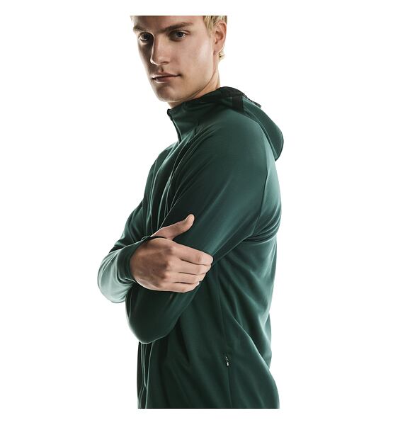 Pánská funkční mikina On Climate Zip Hoodie