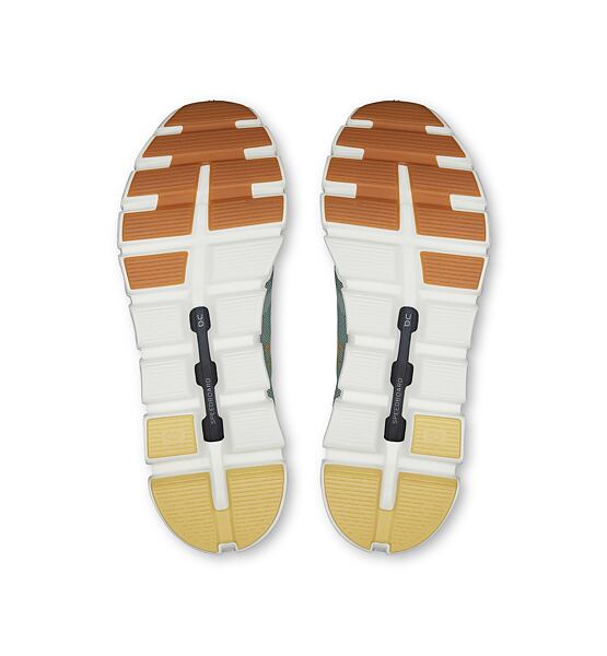 Pánské volnočasové boty On Cloud 6 Versa