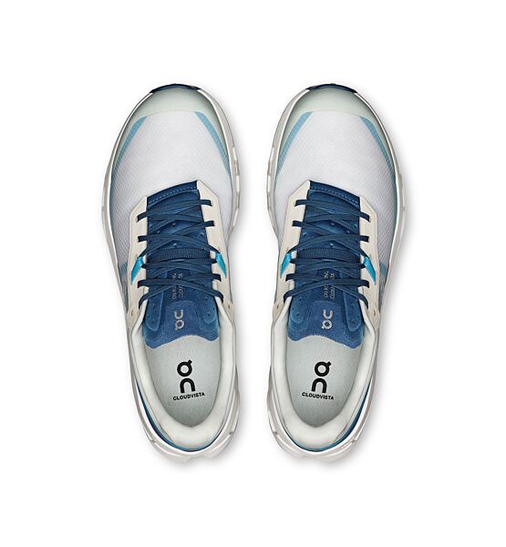 Pánské běžecké trailové boty On Cloudvista 2