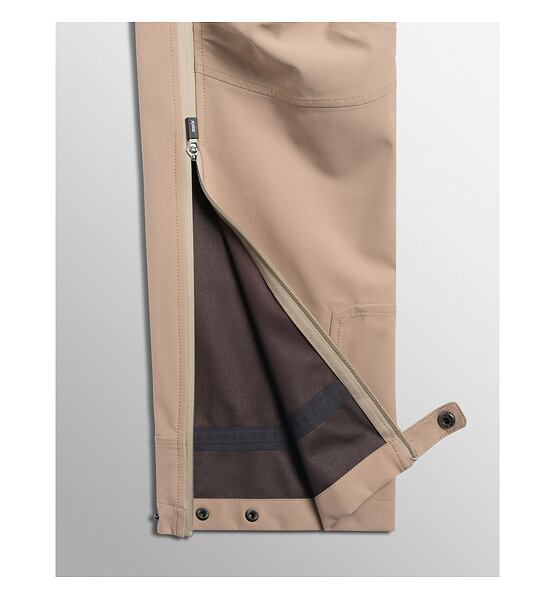 Dámské kalhoty Swix Fjell Pants W