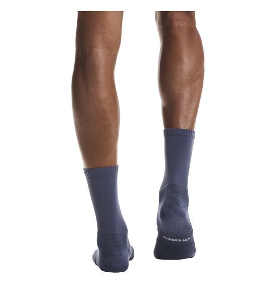 Ponožky On Core Run Sock High 2-pack