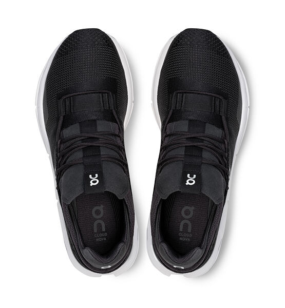 Dámské volnočasové boty On Cloudnova