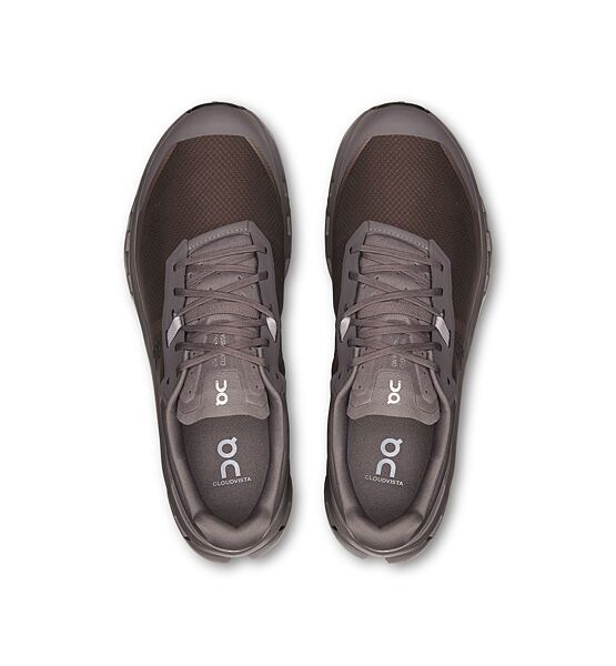 Pánské běžecké trailové boty On Cloudvista 2