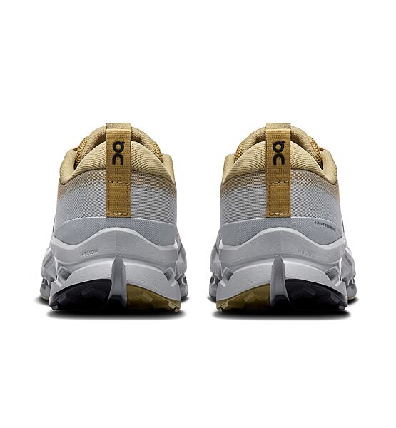 Pánské běžecké trailové boty On Cloudsurfer Trail 2