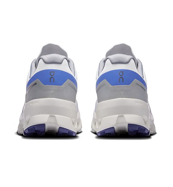 Dámské běžecké trailové boty On Cloudvista 2