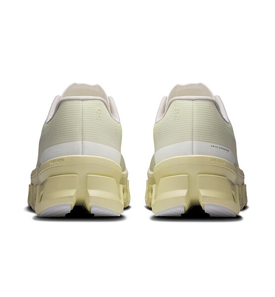 Dámské volnočasové boty On Cloudmonster Void