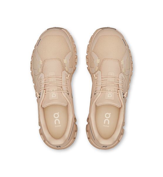 Dámské volnočasové boty On Cloud 6