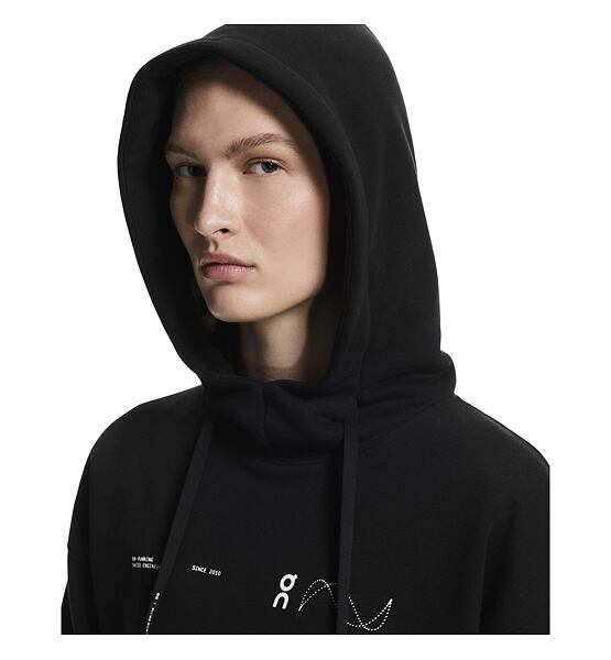 Dámská mikina On Club Hoodie Volt